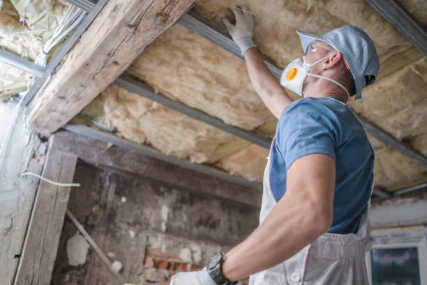 Best Insulation Installation Services in Oakridge, OR